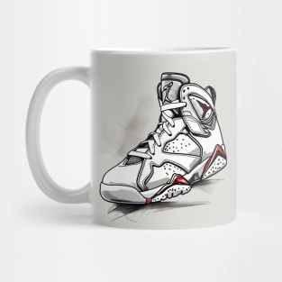 AJ 7 Mug